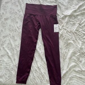 Good To Go Seamless Legging